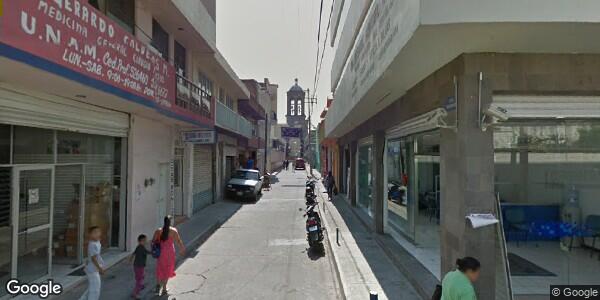 CENTRO PREVENTIVO PURUÁNDIRO